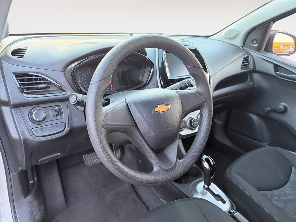 2016 Chevrolet Spark LS