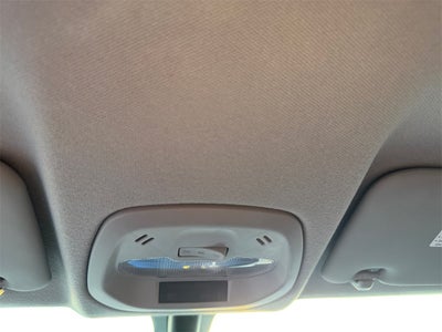 2016 Chevrolet Spark LS