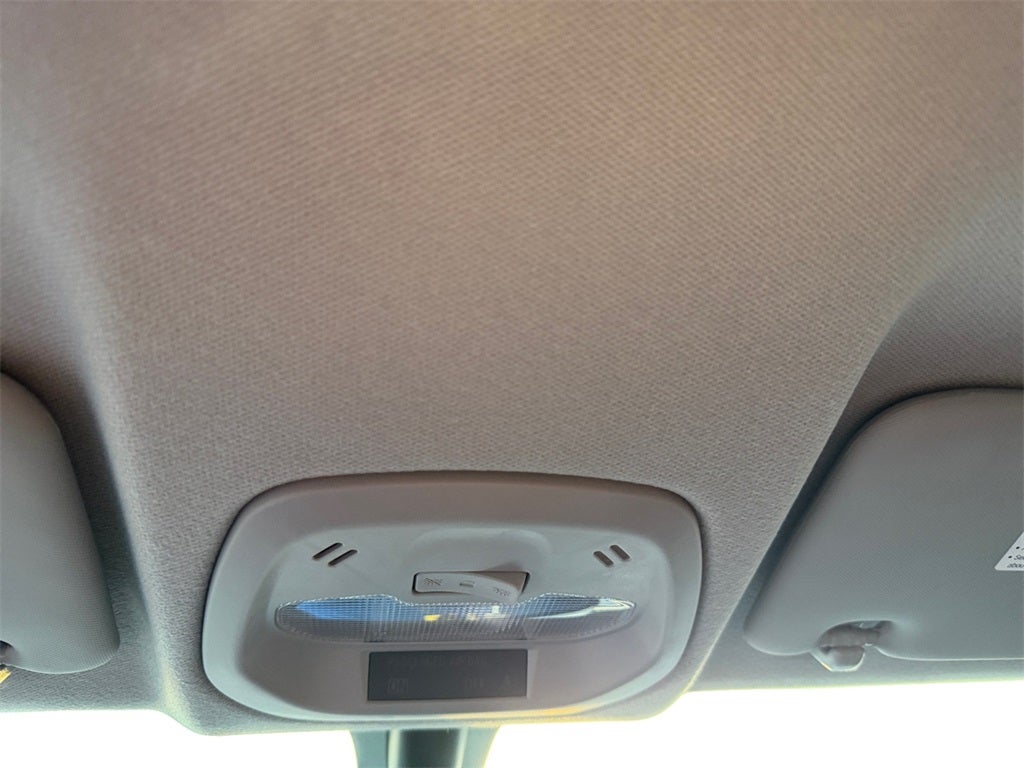 2016 Chevrolet Spark LS