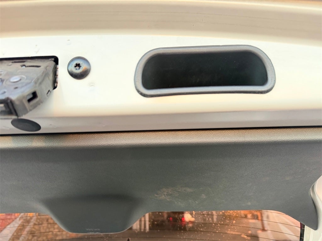 2016 Chevrolet Spark LS