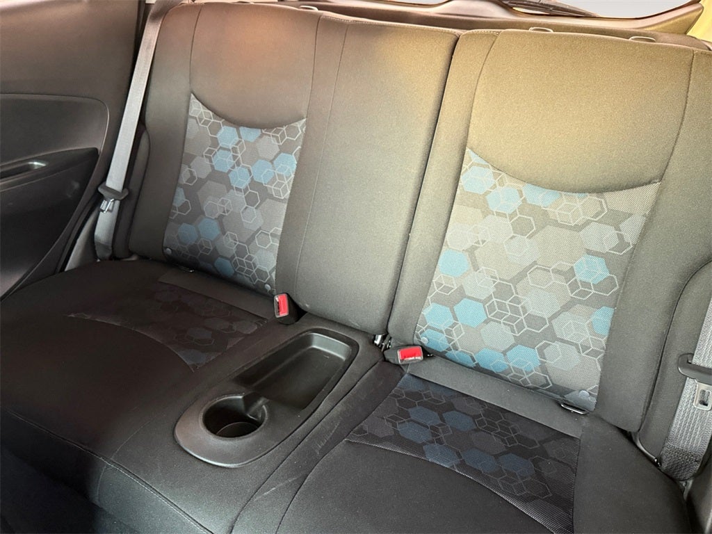 2016 Chevrolet Spark LS