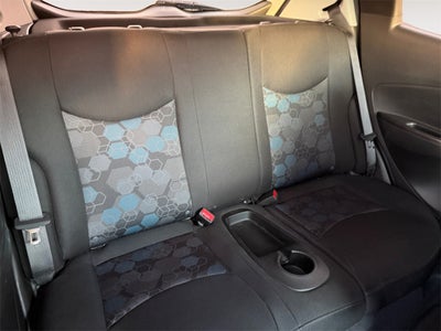 2016 Chevrolet Spark LS