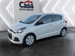 2016 Chevrolet Spark LS