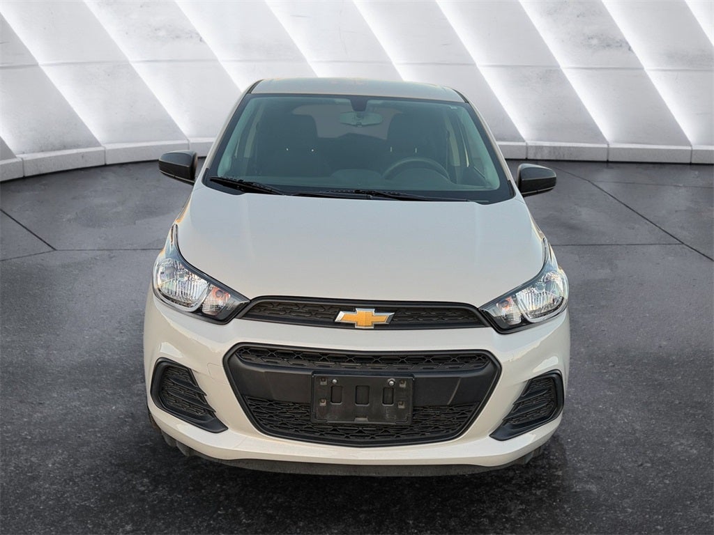 2016 Chevrolet Spark LS