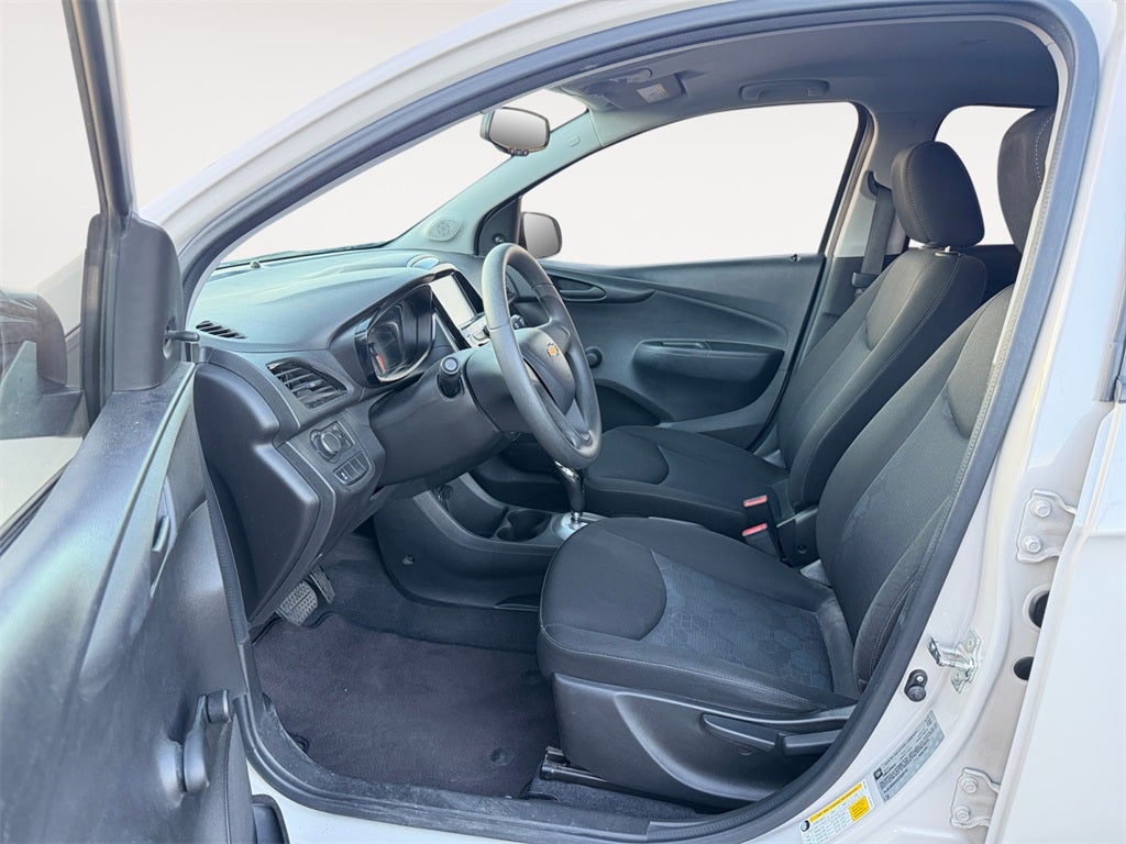 2016 Chevrolet Spark LS