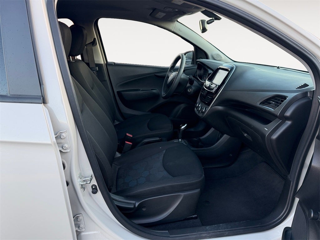 2016 Chevrolet Spark LS