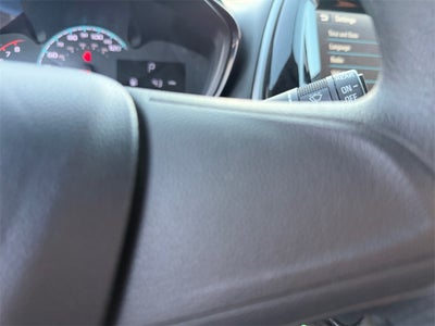 2016 Chevrolet Spark LS