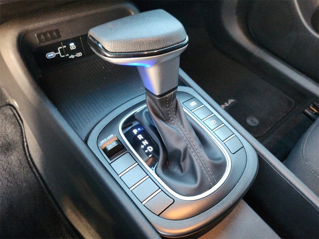 2024 Hyundai KONA SE