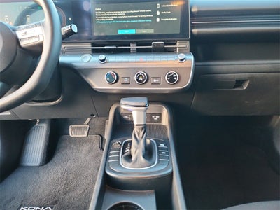2024 Hyundai KONA SE