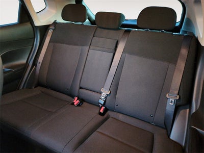 2024 Hyundai KONA SE