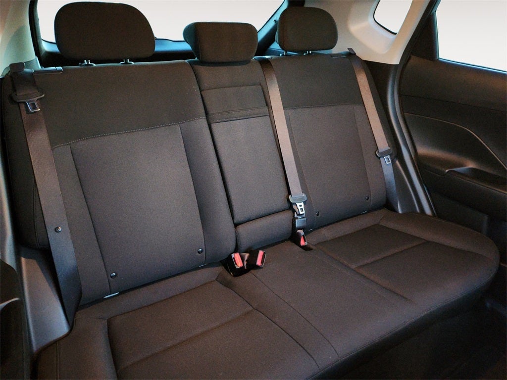 2024 Hyundai KONA SE