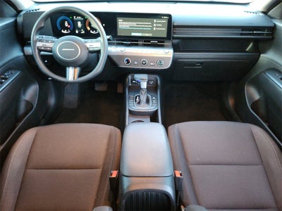 2024 Hyundai KONA SE