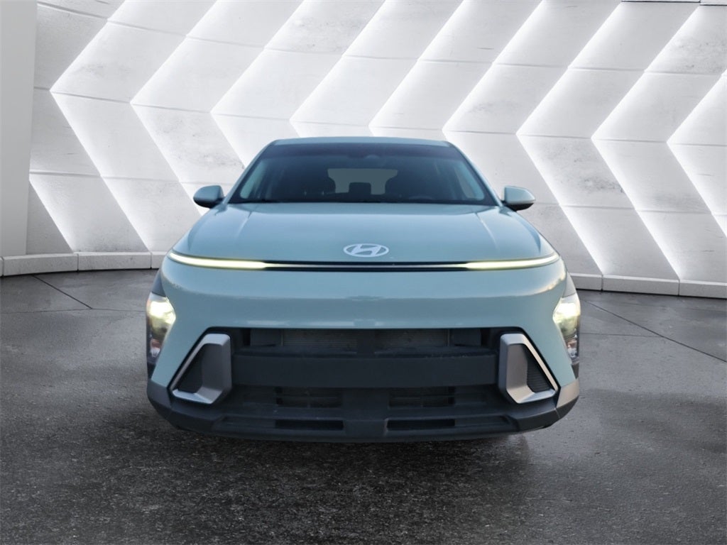 2024 Hyundai KONA SE