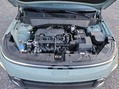 2024 Hyundai KONA SE