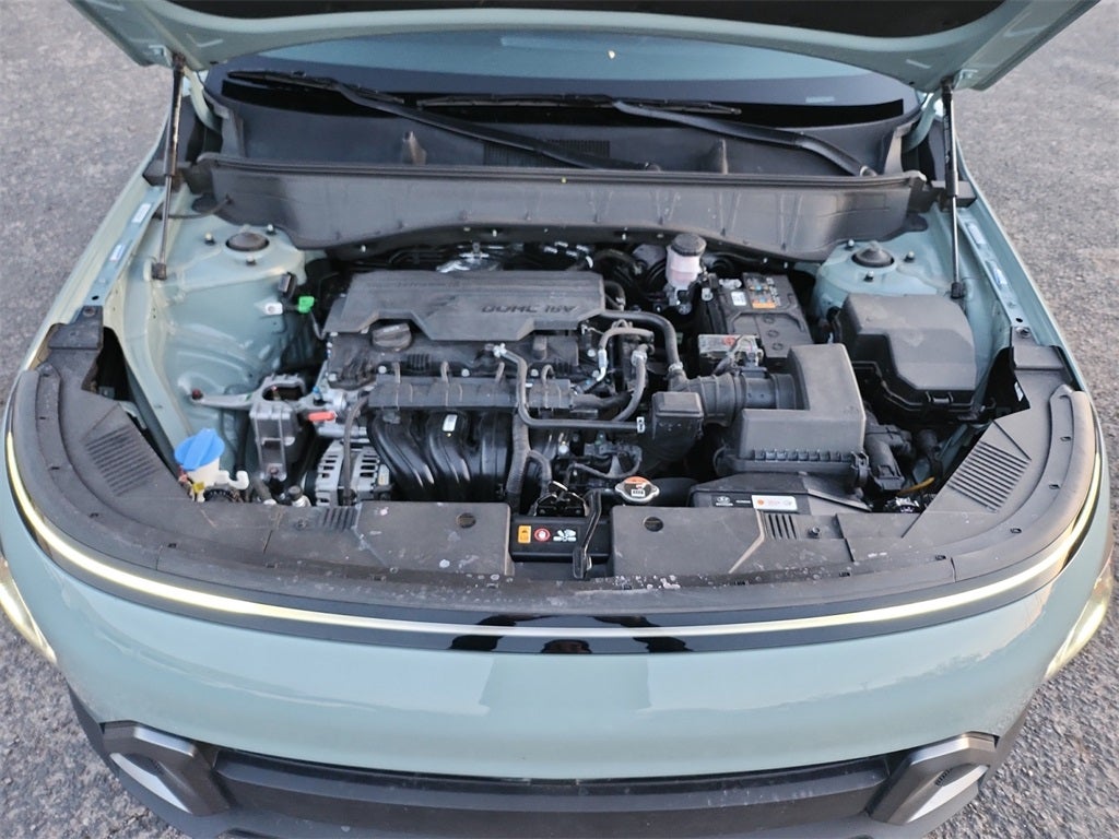 2024 Hyundai KONA SE