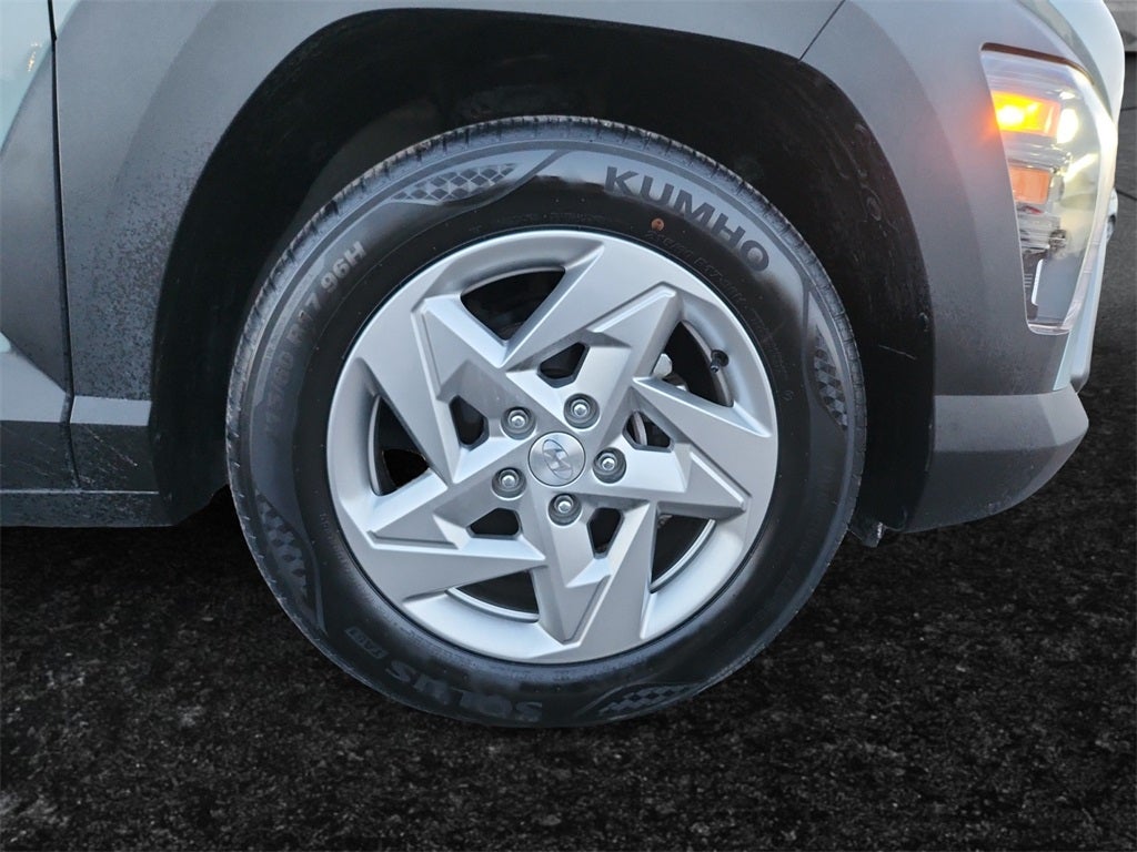 2024 Hyundai KONA SE