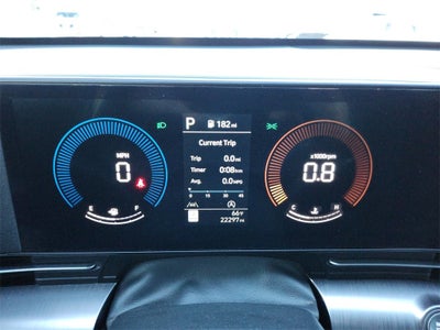 2024 Hyundai KONA SE