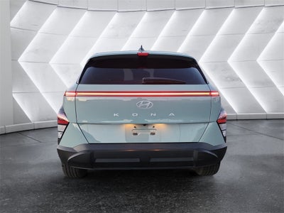 2024 Hyundai KONA SE