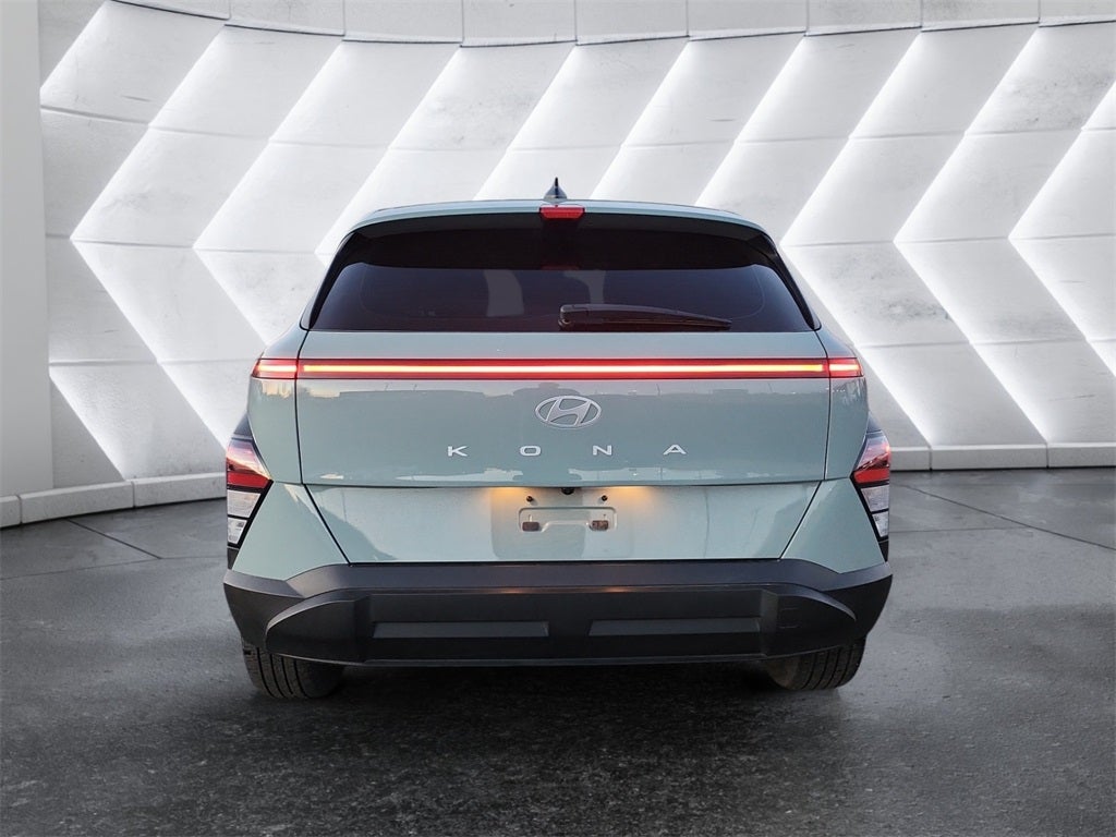 2024 Hyundai KONA SE