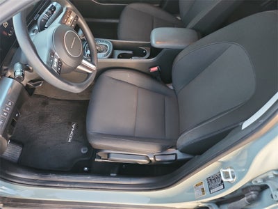 2024 Hyundai KONA SE