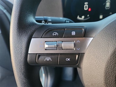 2024 Hyundai KONA SE