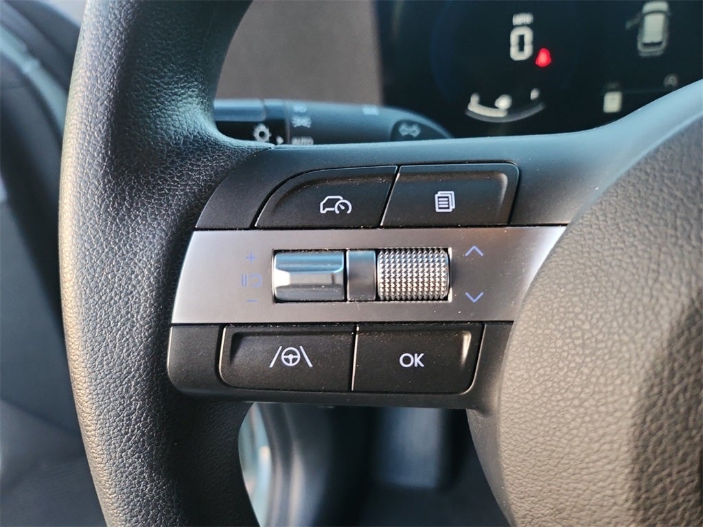 2024 Hyundai KONA SE