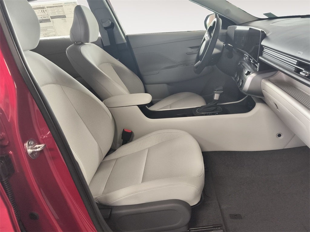 2026 Hyundai KONA SE