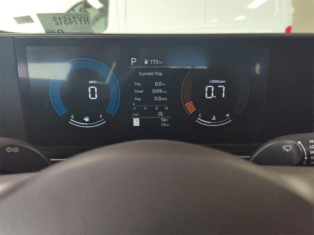 2026 Hyundai KONA SE FWD