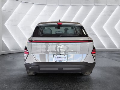 2026 Hyundai KONA SE