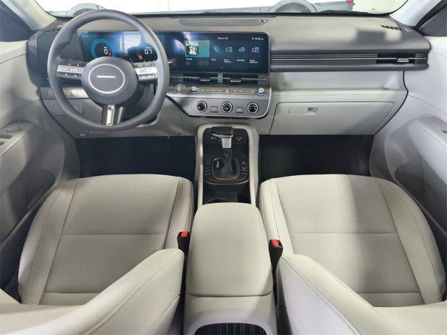 2026 Hyundai KONA SE FWD