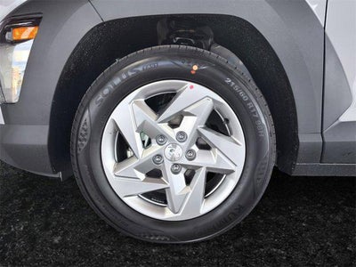 2026 Hyundai KONA SE FWD