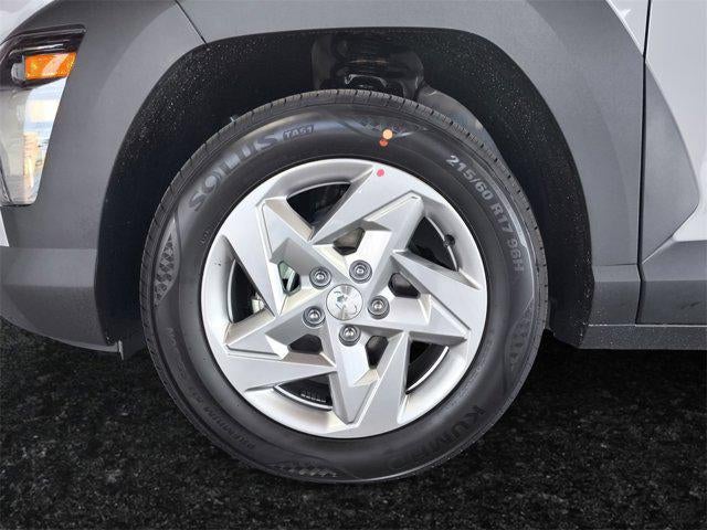 2026 Hyundai KONA SE FWD