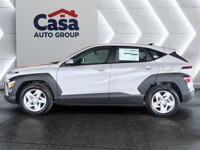 2026 Hyundai KONA SE FWD