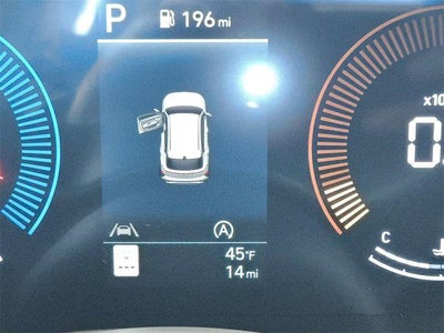 2026 Hyundai KONA SE FWD