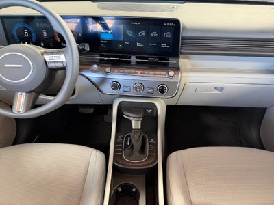 2027 Hyundai KONA SE FWD