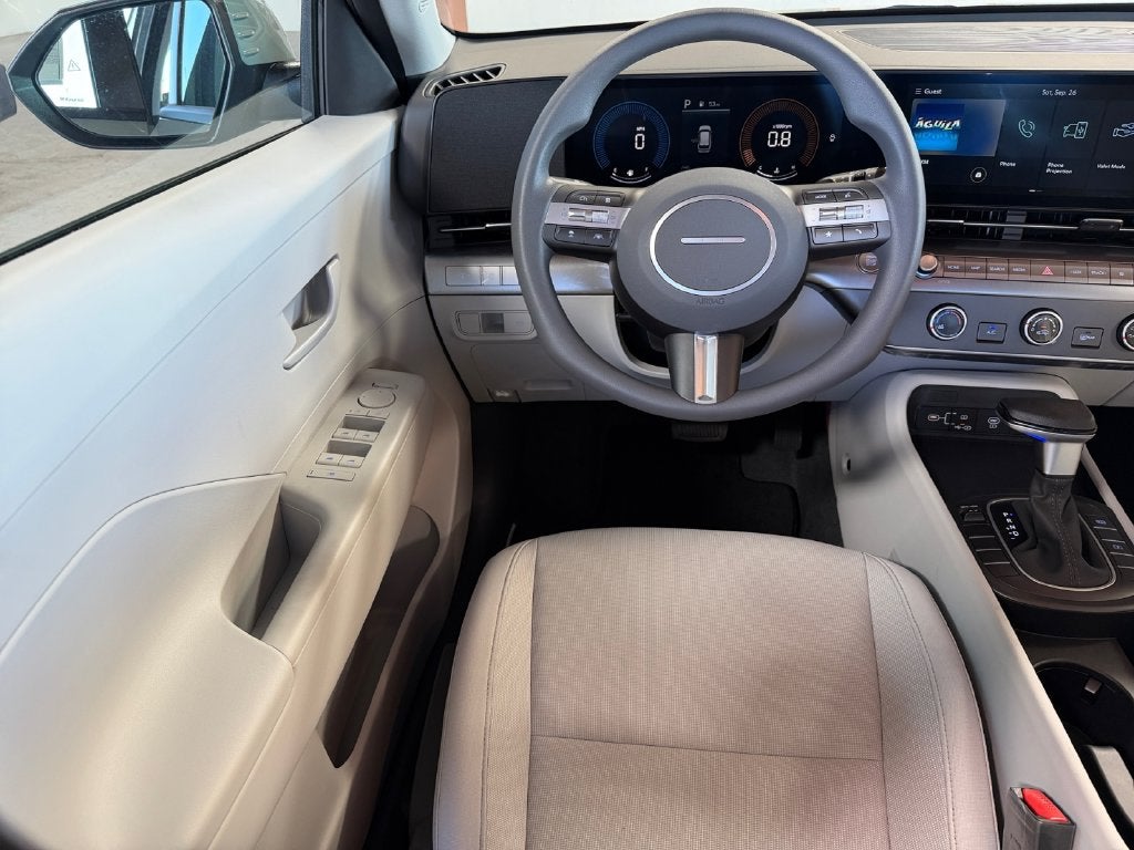 2027 Hyundai KONA SE FWD