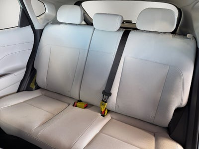 2027 Hyundai KONA SE FWD