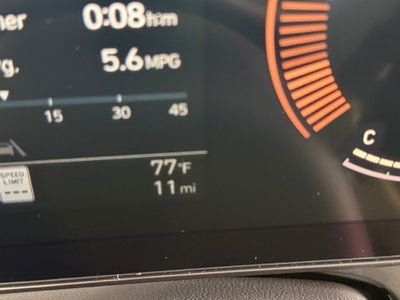 2027 Hyundai KONA SE FWD