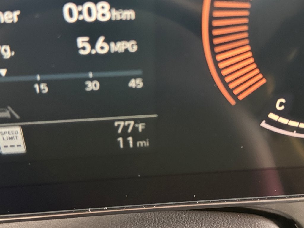 2027 Hyundai KONA SE FWD