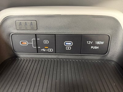 2027 Hyundai KONA SE FWD