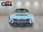 2027 Hyundai KONA SE FWD
