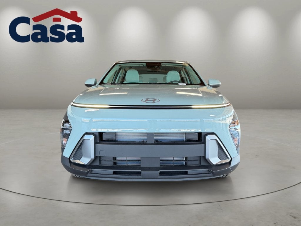 2027 Hyundai KONA SE FWD