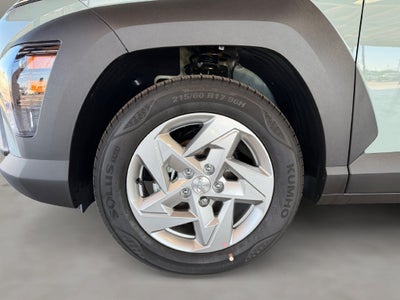 2027 Hyundai KONA SE FWD