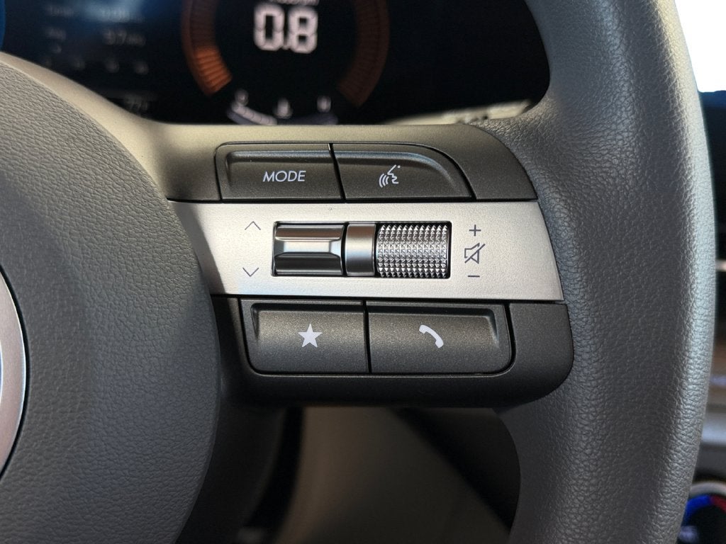 2027 Hyundai KONA SE FWD
