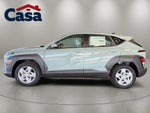 2027 Hyundai KONA SE FWD