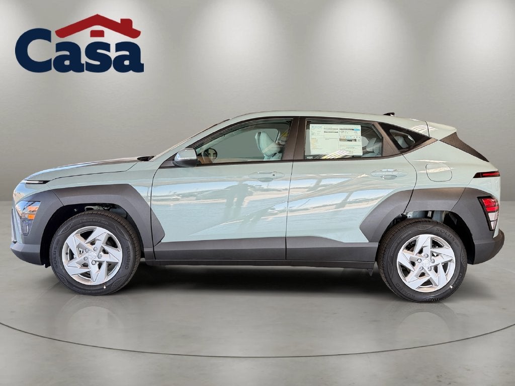 2027 Hyundai KONA SE FWD