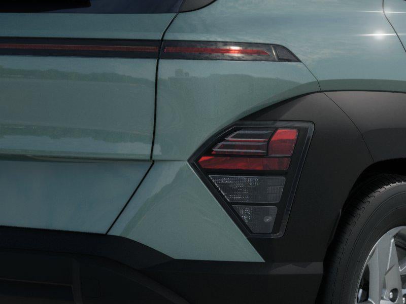 2027 Hyundai KONA SE FWD