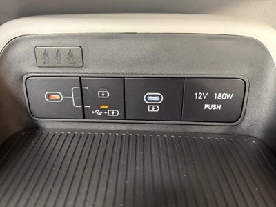 2027 Hyundai KONA SE FWD