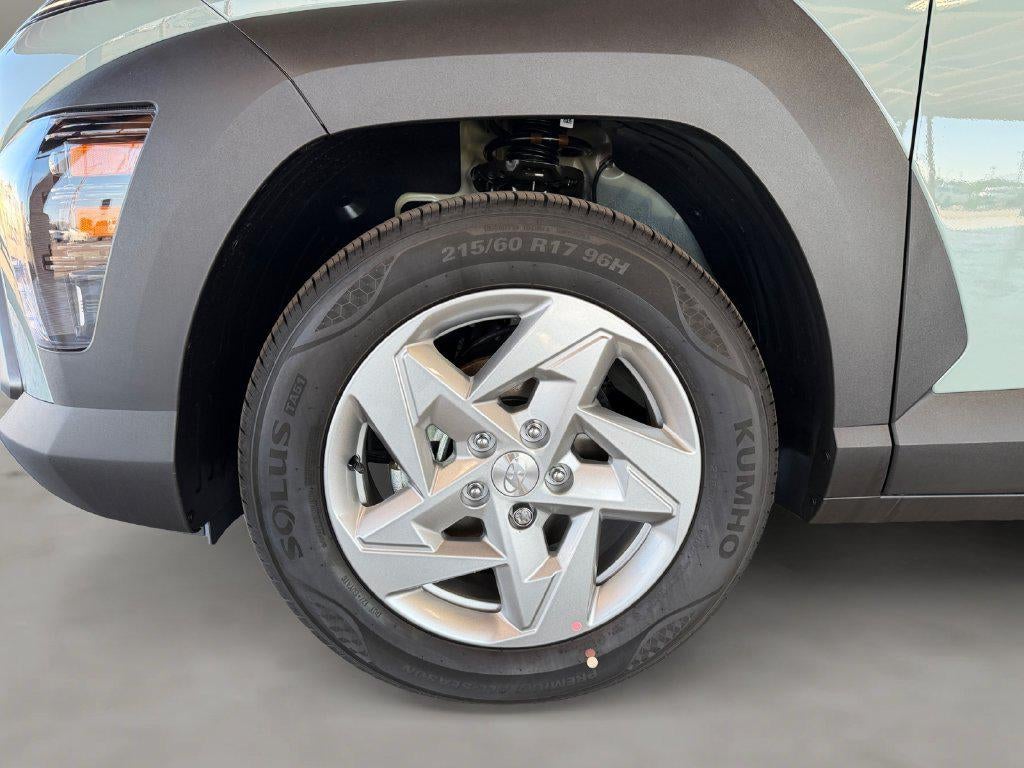 2027 Hyundai KONA SE FWD