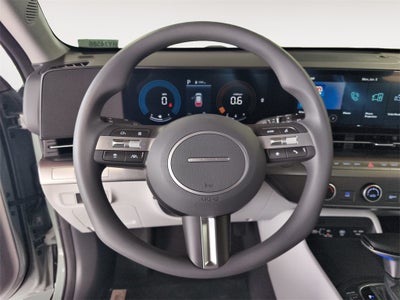 2026 Hyundai KONA SE FWD